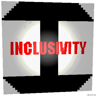 INCLUSIVITY