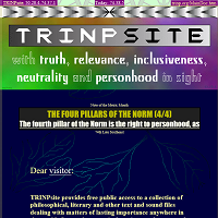TRINPsite Main Document